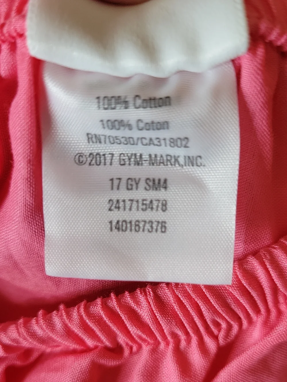 Gymboree EIFFEL FLOWERS Diaper Cover Sz 3T